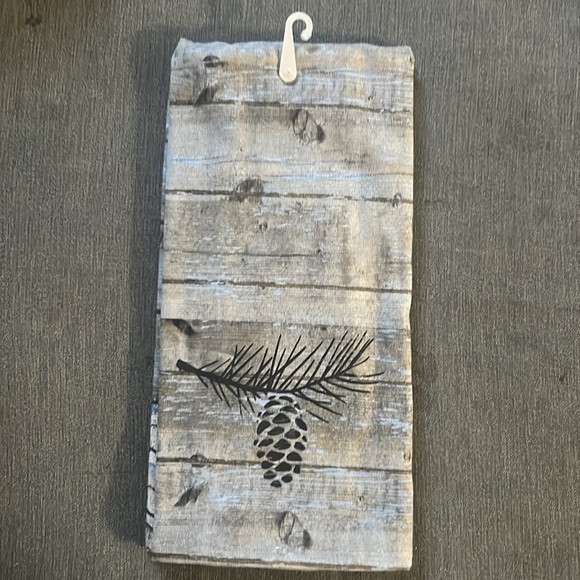 Dual purpose, kitchen towel Kay Dee Designs - Picture 2 of 2